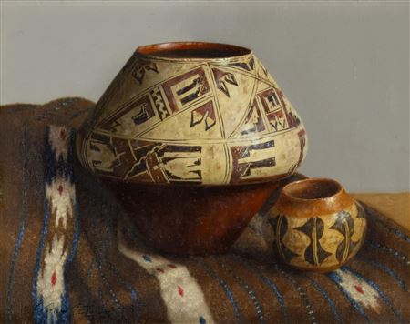 Jars, 1997