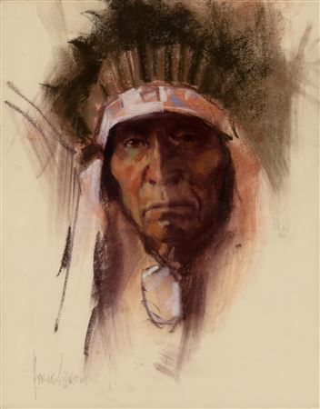 War Bonnet