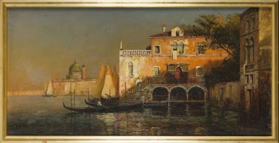 Untitled by Roger Quintaine - Auction record, sale price, and art valuation. Compare with similar artists and explore comparable artworks.