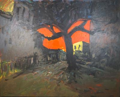 The Tree