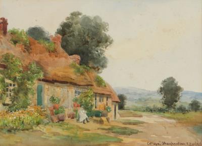 Cottages at Shaughnestown