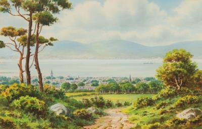 HOLYWOOD COUNTY DOWN