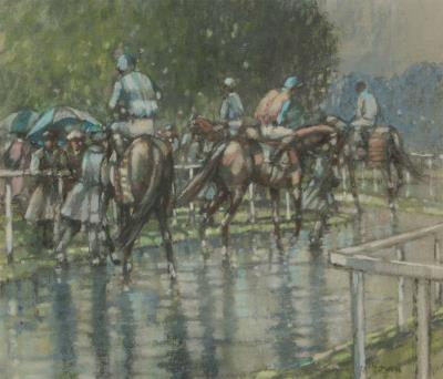 DOWNPATRICK RACES