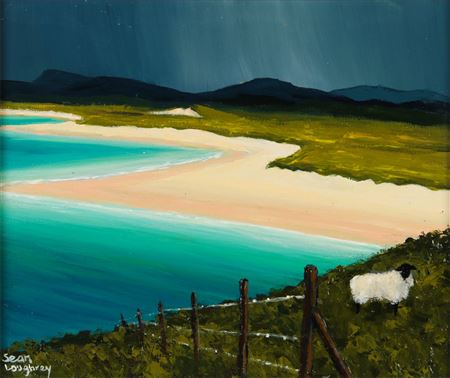 GOLDEN SANDS PORTNOO, DONEGAL
