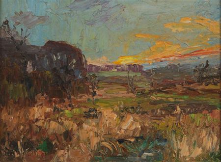 LANDSCAPE