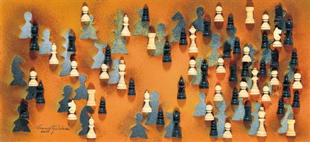 No rule, 2011