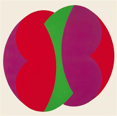 Pop IV, 1985