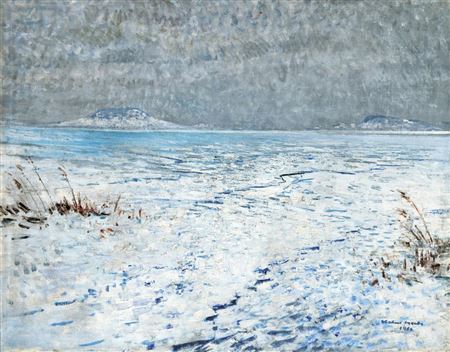 Icy Balaton