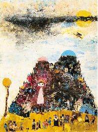 Lumikki by Laszlo Bornemisza - Auction record, sale price, and art valuation. Compare with similar artists and explore comparable artworks.