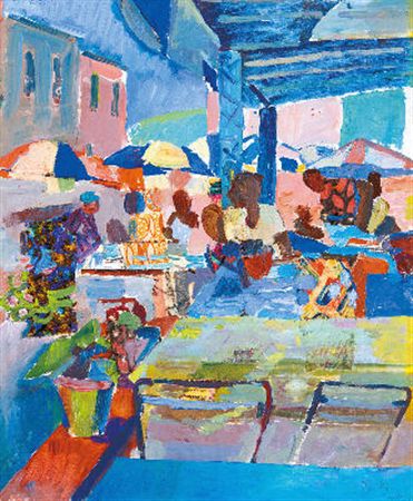 Café du Midi