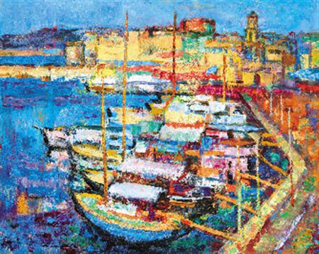 Saint-Tropez