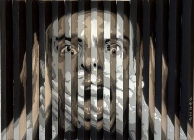 The Scream, a Question of Viewpoint