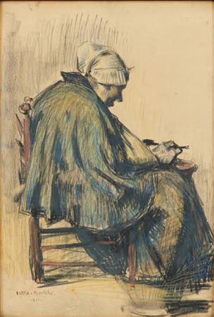 "Farmer's Woman"