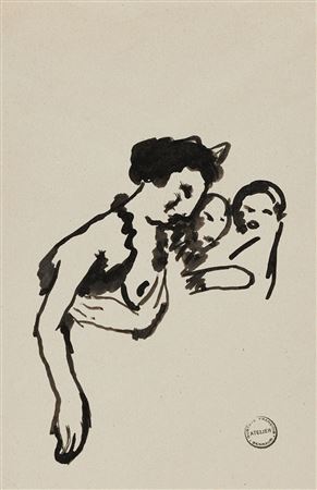 Three figures