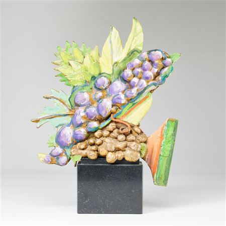 Double Still Life