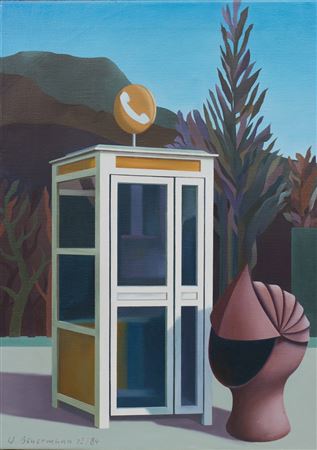 Telefonhaus