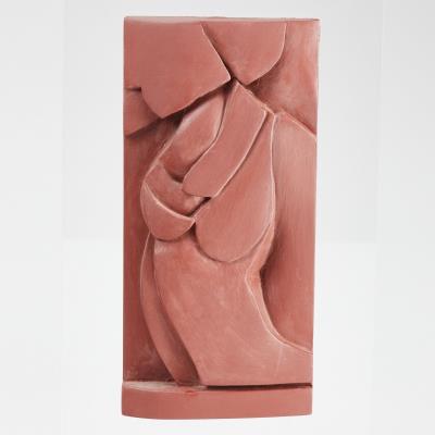 Figure from Villa dei Misteri