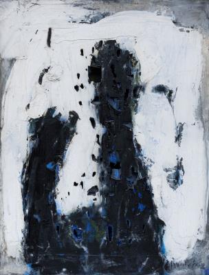 Auction No 206 - 20th Century Art, Paintings, Old Graphics, Icons, Sculptures, Wristwatches, Jewelry, Costume Jewelry