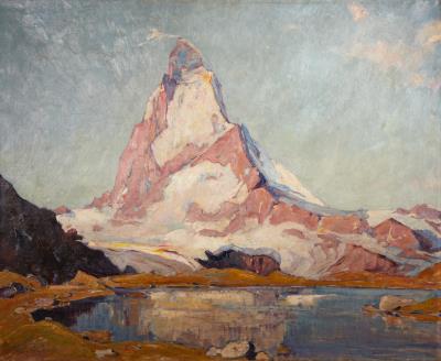 Matterhorn