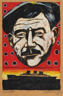 Immigrant