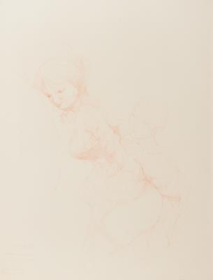 Erotic Scene (Gottfried August Bürger)