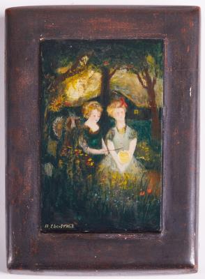 Modern And Contemporary Art & Antiques No 207