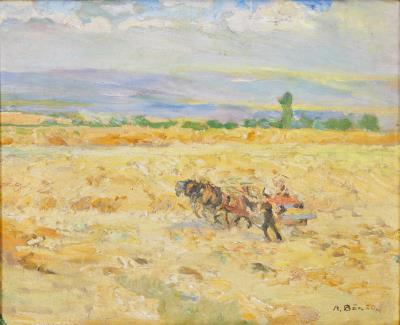 Harvest