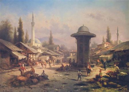 The Carsia