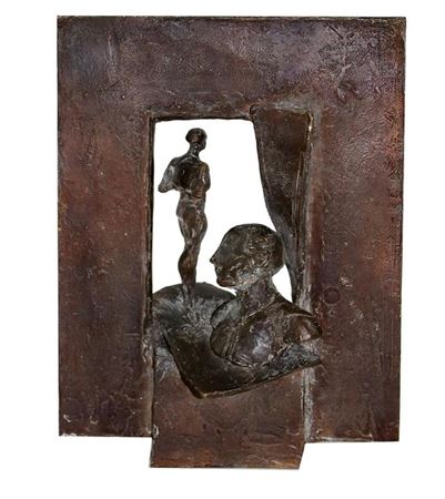 Untitled by Doris Waschk-Balz - Auction record, sale price, and art valuation. Compare with similar artists and explore comparable artworks.