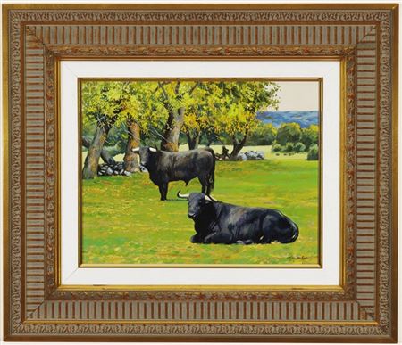 Dos Toros