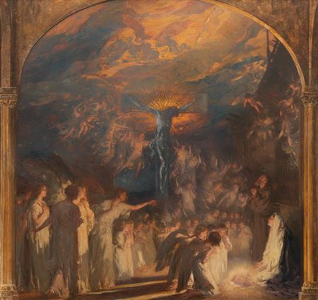 Worship of Christ