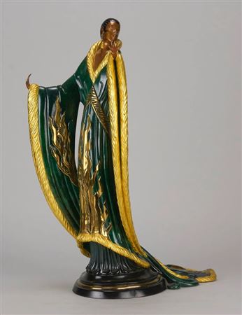 Femme de Luxe