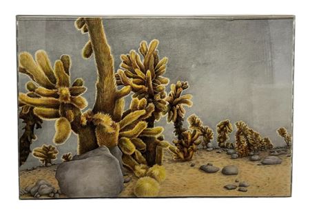 Cholla I