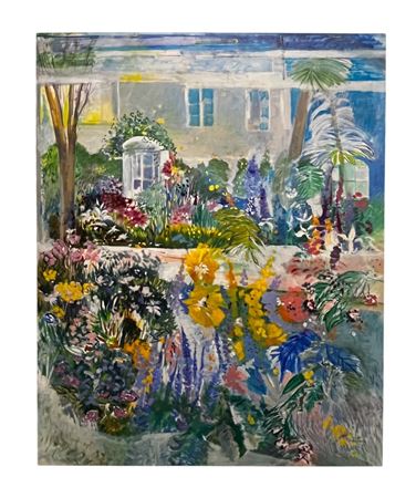 Garden Landscape
