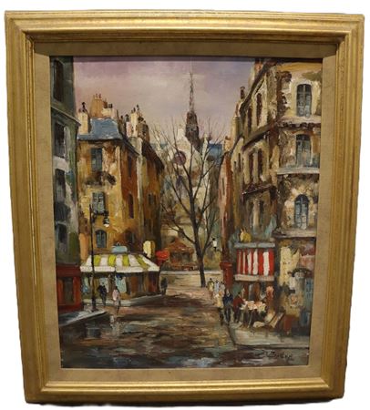 Paris