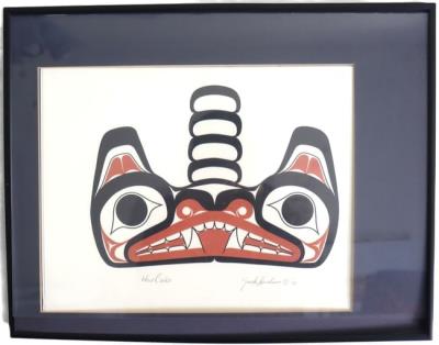 Wolf Chief