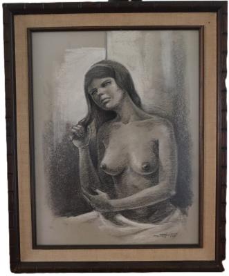 Nude Study