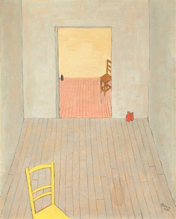 Rooms, 1959