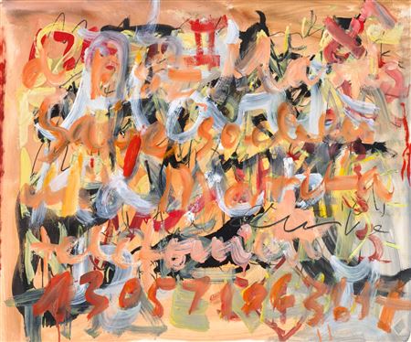 Phonecall, 1971 by Krisztian Frey - Auction record, sale price, and art valuation. Compare with similar artists and explore comparable artworks.