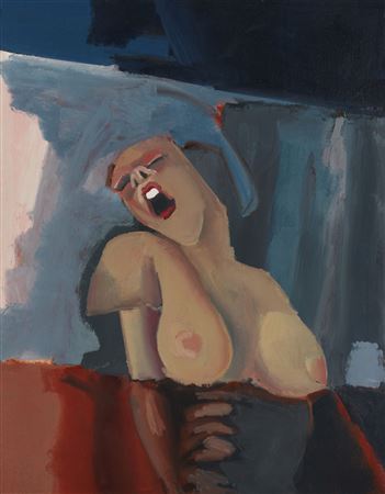 Extase, 1991