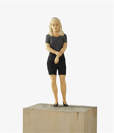 Ohne Titel, 2008