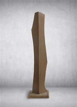 Ohne Titel (Figur), 1983