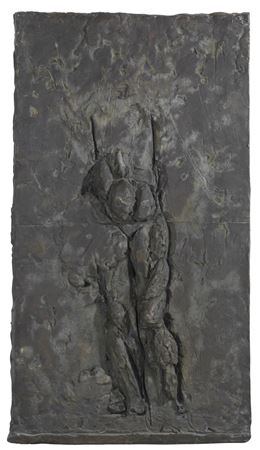 Torso (Relief), 1960