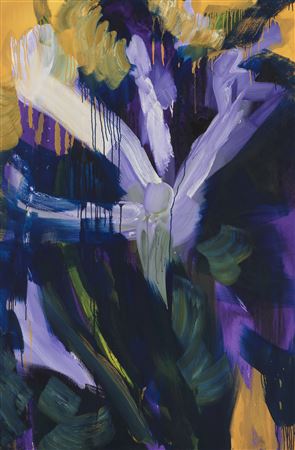 Iris, 1989