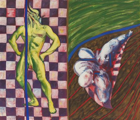 Modern & Contemporary Art