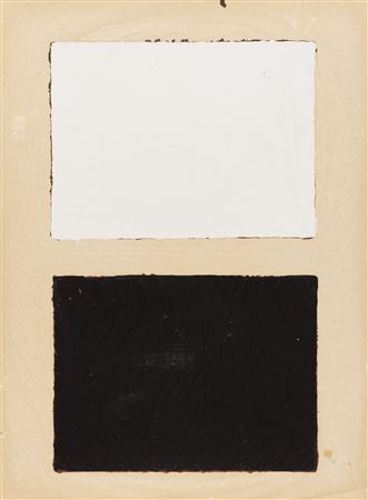 Ohne Titel, 1972