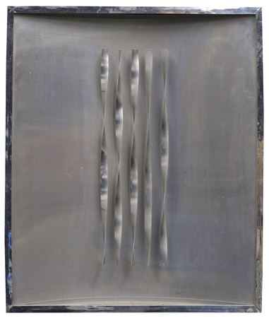 Objekt, 1969