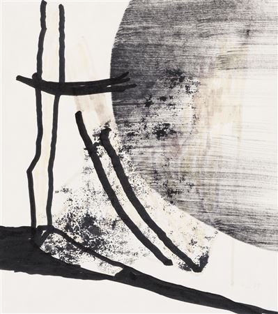 Ohne Titel, 1975