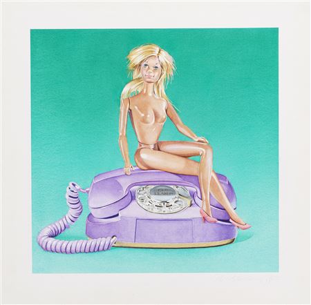 Still Life, 1998