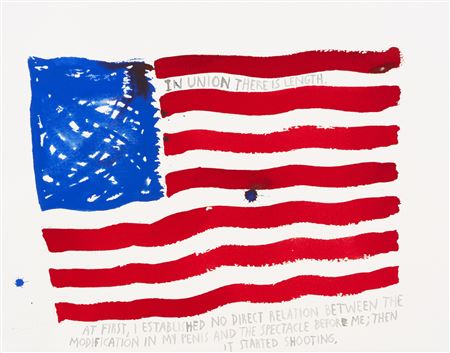 No Title (In union there), 1998